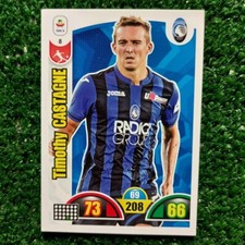 CARD ADRENALYN XL CALCIATORI