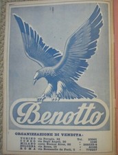 BENOTTO BICICLETTE CICLISMO