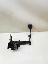 PEDALE FRENO POSTERIORE HONDA SPAZIO CN 250 1991 1992 1993 1994 1995 1996