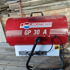 Generatore aria calda BM2