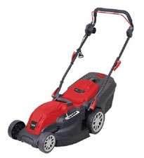 Tagliaerba Elettrico a Spinta