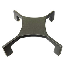 Griglia cucina Ariston 1 fuoco