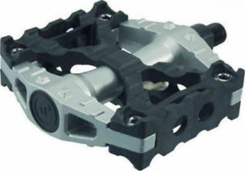 Pedali bmx alluminio - bmx,