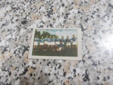 FIGURINA ANTEGUERRA BALILLA