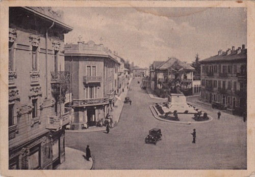 Busto arsizio piazza g - #,