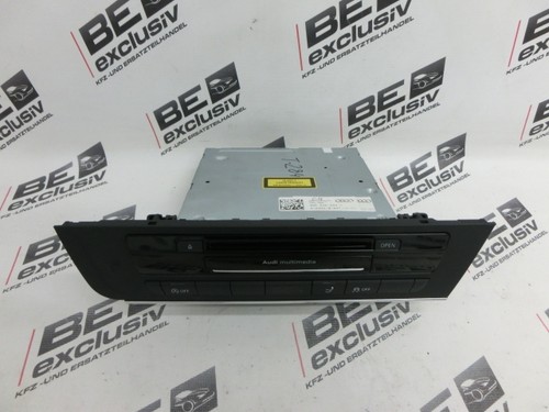 Audi calcolatrice dvd - 4g,