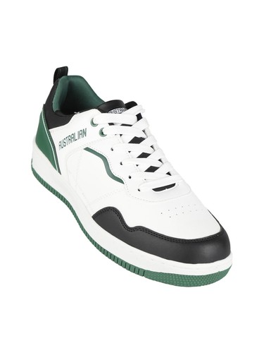 Australian sneakers stringate - sneakers,