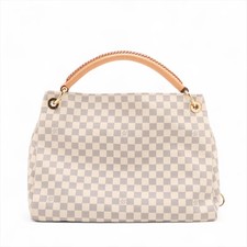 Louis Vuitton Damier Azure