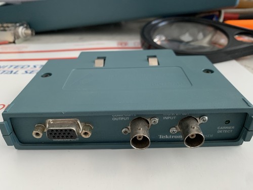Inserto video tds3sdi - inserto,