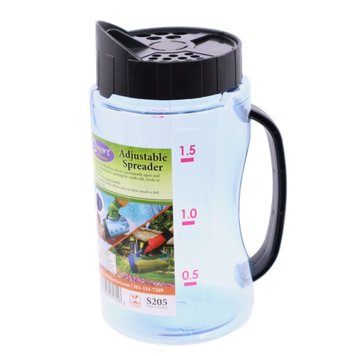 Zenport s205 spandiconcime - s205,
