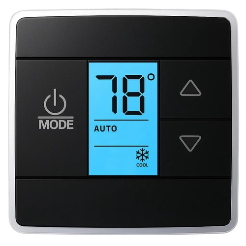 Termostato camper fili 12v - fili,