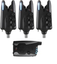  JRC Radar CX set 3+1 set