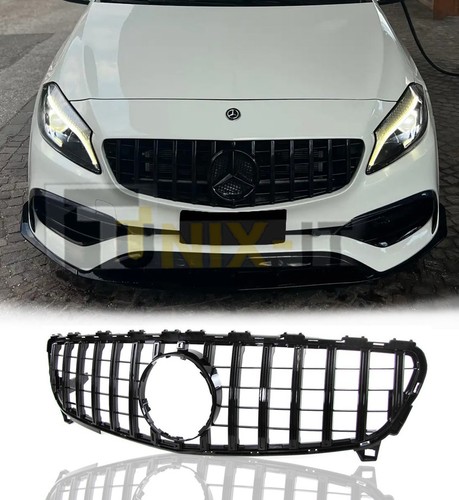 Per mercedes w176 - per, 2015-2018
