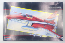 Monogram n.: 5445, F-20 Tigershark + F-21 Lion + T-2C/E Buckeye -A03-