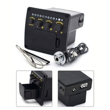 Preamplificatore per chitarra