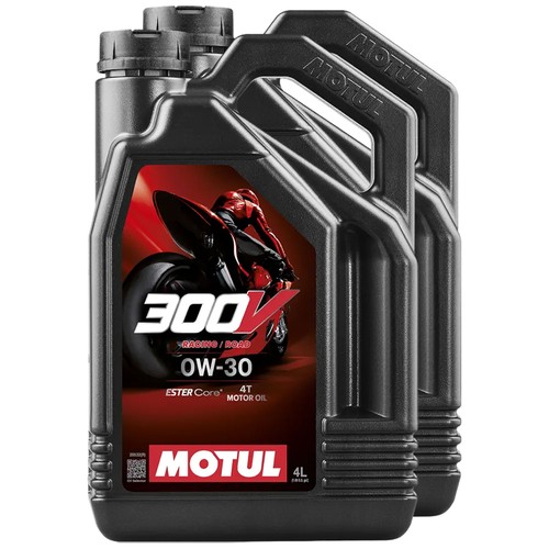 Olio motore motul sae 30 - motul,