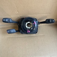 BMW Serie 3 E90 E92 Squib Anello di Slip Tergicristallo Auto Cruise Control 6989557