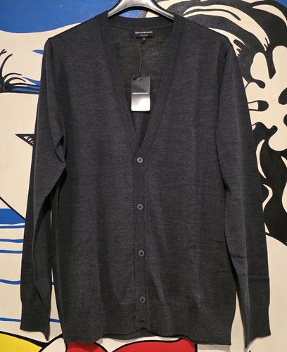Cardigan maglione emporio - cardigan,