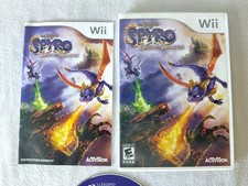 Nintendo Wii La Leggenda di