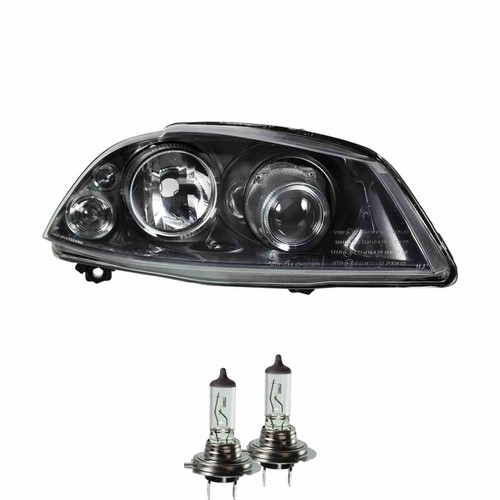 Faro destro xenon - per, seat