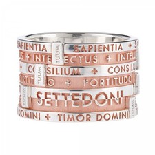Anello Tuum Settedoni in