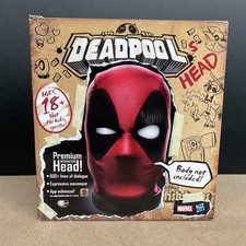 Hasbro Marvel Legend Deadpool