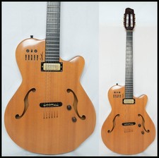 Godin Multiac JAZZ SA NATURAL