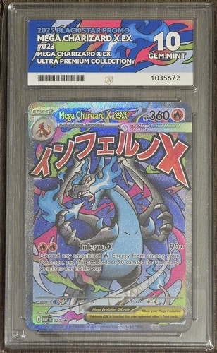 Pokémon tcg mega charizard - pokémon,