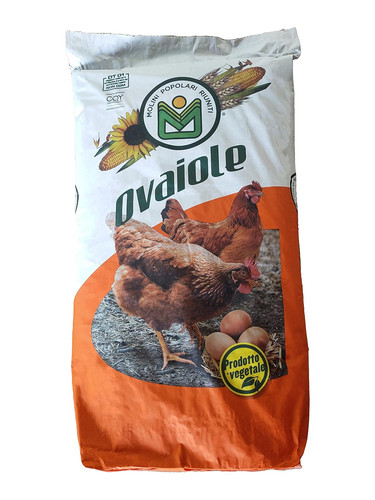 Ovaiola ogm mangime - ovaiola,, no