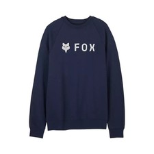 FOX Absolute Fleece Crew – Midnight