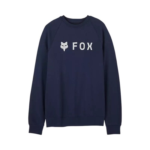 Fox absolute fleece crew - fleece,