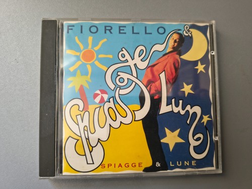 Fiorello spiagge lune - fiorello, &