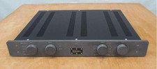 Vintage krell ksl control - krell,