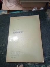 Appunti elettrotecnica a - appunti, di