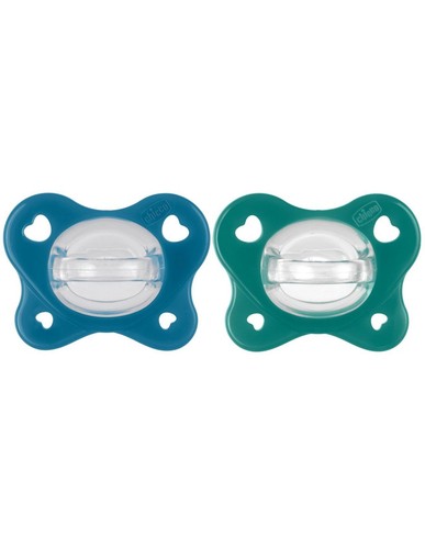 Chicco gommotto physioforma - gommotto,