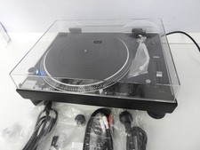 Technics SL-1210GR Giradischi