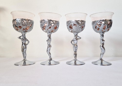 Set bicchieri vino - da,
