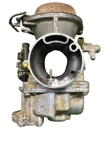 Carburatore benzina yamaha - carburatore,