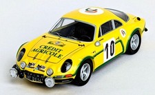 Trofeu RRFR104 Alpine Renault