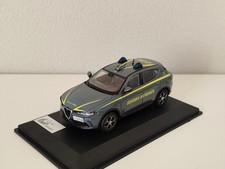 Alfa Romeo Tonale - Guardia di