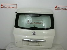 Portabagagli/Portellone