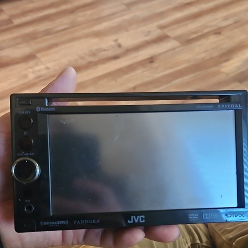 Jvc