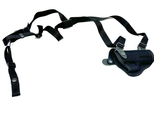 Fondina vega cordura ascellare - fondina,