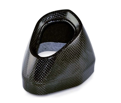 Akrapovic end cap r6 type - -,