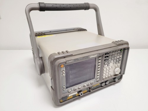 Agilent e4405b analizzatore - agilent,