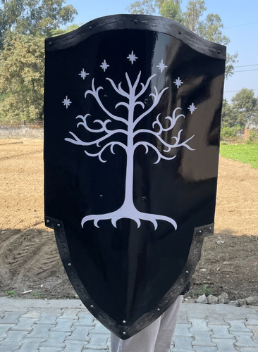 Scudo per albero - , gondor