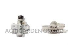 Pompa olio commerciale per