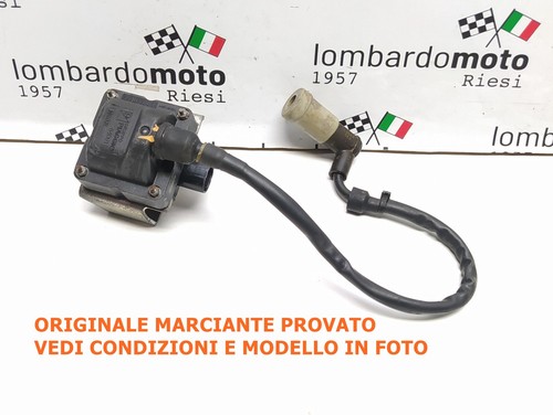 Bobina accensione 640911 - bobina,