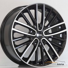 CERCHI IN LEGA 19 MAK BMW X1