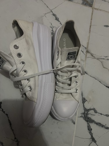 Sneaker basse converse - basse, chuck